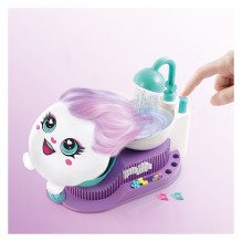 „Canal Toys“ pliušinis žaislas „Airbrush“ AIR 044 vaidmenų žaidimui „Canal Toys“ pliušinis žaislas „Airbrush“ AIR 044 vaidmenų žaidimui