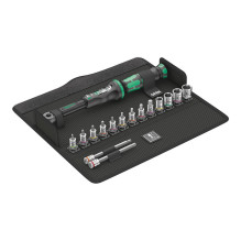 Wera 05004180001 torque wrench