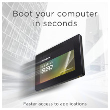 Integral INSSD960GS625V2 internal solid state drive Integral INSSD960GS625V2 internal solid state drive