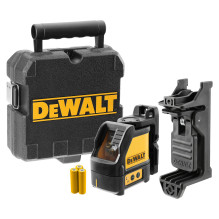 DeWALT DW088CG laser level