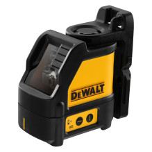 DeWALT DW088CG laser level