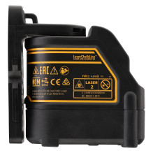 DeWALT DW088CG laser level