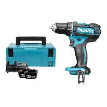 Makita DDF482RTJ power screwdriver / impact driver Makita DDF482RTJ power screwdriver / impact driver