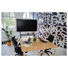 Vision VFM-F12 TV mount / stand Vision VFM-F12 TV mount / stand