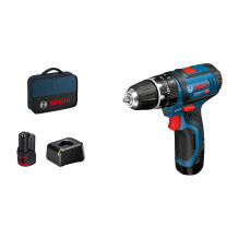 Bosch GSB 12V-15 Profesionalus