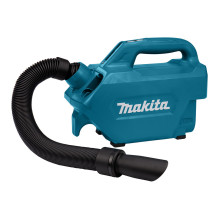 Makita DCL184Z handheld vacuum