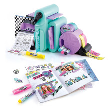 Canal Toys OFG 275 art / craft toy Canal Toys OFG 275 art / craft toy