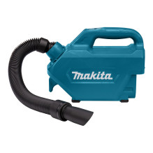 Makita DCL184Z handheld vacuum