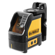DeWALT DW088CG laser level