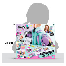 „Canal Toys OFG 275“ meno / amatų žaislas „Canal Toys OFG 275“ meno / amatų žaislas