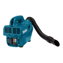 Makita DCL184Z handheld vacuum