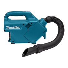 Makita DCL184Z handheld vacuum