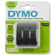 DYMO 3D label tapes label-making tape DYMO 3D label tapes label-making tape