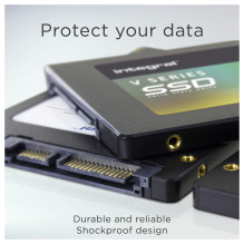 Integral INSSD960GS625V2 internal solid state drive Integral INSSD960GS625V2 internal solid state drive