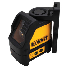 DeWALT DW088CG laser level