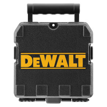 DeWALT DW088CG laser level