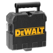 DeWALT DW088CG laser level