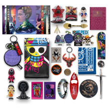 YuMe Toys YuMe Netflix Giftbox YuMe Toys YuMe Netflix Giftbox