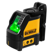 DeWALT DW088CG laser level