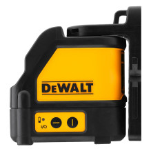 DeWALT DW088CG laser level