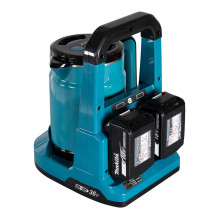Makita DKT360Z electric kettle Makita DKT360Z electric kettle