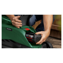 Bosch AdvancedRotak