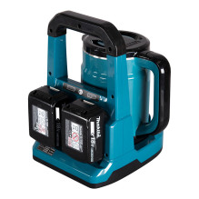 Makita DKT360Z electric kettle Makita DKT360Z electric kettle