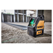 DeWALT DW088CG laser level