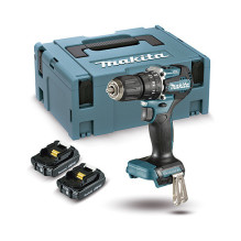 Makita DHP487RAJ drill Makita DHP487RAJ drill