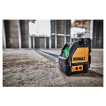 DeWALT DW088CG laser level