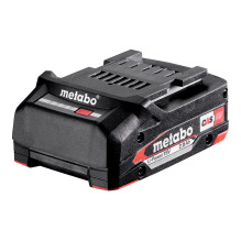 Metabo 625026000 cordless...