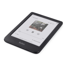 Rakuten Kobo Clara Colour e-book reader Rakuten Kobo Clara Colour e-book reader