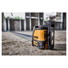 DeWALT DW088CG laser level