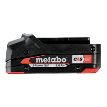 Metabo 625026000 cordless tool battery / charger Metabo 625026000 cordless tool battery / charger
