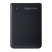 Rakuten Kobo „Clara“ spalvotų el. knygų skaitytuvas Rakuten Kobo „Clara“ spalvotų el. knygų skaitytuvas