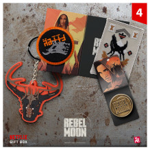YuMe Toys YuMe Netflix Giftbox YuMe Toys YuMe Netflix Giftbox