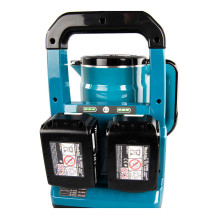 Makita DKT360Z electric kettle Makita DKT360Z electric kettle