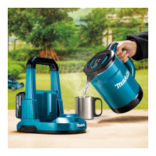 Makita DKT360Z electric kettle Makita DKT360Z electric kettle