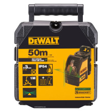 DeWALT DW088CG laser level