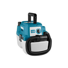 Makita DVC750LZX3 vacuum