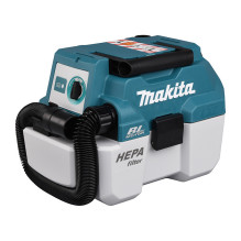Makita DVC750LZX3 vacuum Makita DVC750LZX3 vacuum