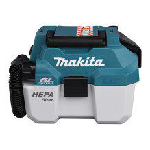 Makita DVC750LZX3 vacuum Makita DVC750LZX3 vacuum