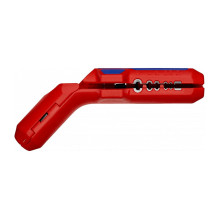 Knipex ErgoStrip cable stripper Knipex ErgoStrip cable stripper