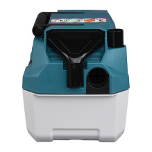 Makita DVC750LZX3 vacuum Makita DVC750LZX3 vacuum