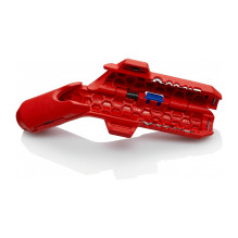 Knipex ErgoStrip cable stripper Knipex ErgoStrip cable stripper