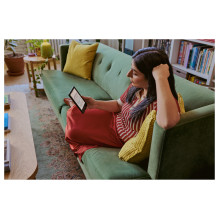 Rakuten Kobo „Clara“ spalvotų el. knygų skaitytuvas Rakuten Kobo „Clara“ spalvotų el. knygų skaitytuvas