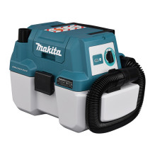 Makita DVC750LZX3 vacuum Makita DVC750LZX3 vacuum