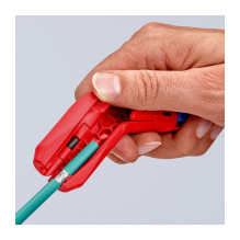 Knipex ErgoStrip cable stripper Knipex ErgoStrip cable stripper