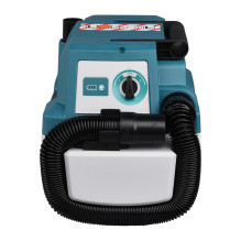 Makita DVC750LZX3 vacuum Makita DVC750LZX3 vacuum