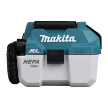 Makita DVC750LZX3 vacuum Makita DVC750LZX3 vacuum